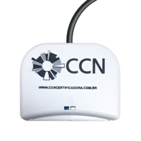 Imagem E-JURÍDICO A3 DE 2 ANOS C/ LEITORA